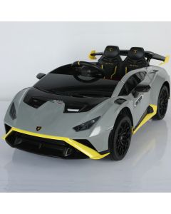 PREMIUM STIL Lamborghini Huracán Sivi