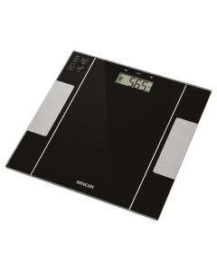 SENCOR Telesna fitnes vaga SBS 5050BK