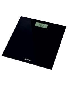 SENCOR Telesna vaga SBS 2300BK