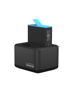GOPRO Dvostruki punjač baterija + Enduro baterije, ADDBD-211-EU - 137767