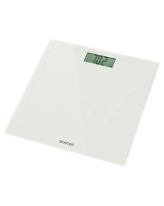 SENCOR Telesna vaga SBS 2301WH, bela