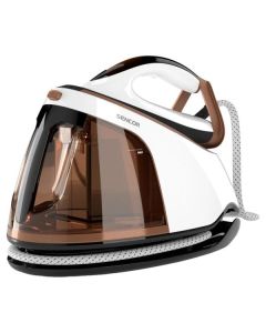 SENCOR Parna stanica SSI 0950BZ