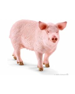 SCHLEICH Svinja - 13782