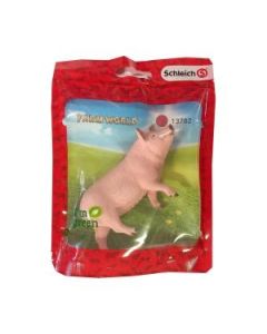 Schleich Svinja u pakovanju - 13782P