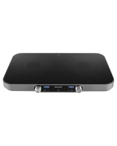 SENCOR Staklokeramički rešo SCP 2803BK