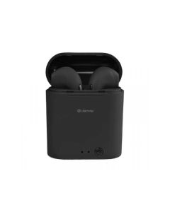 DENVER Bežične bluetooth slušalice TWE-46, crne