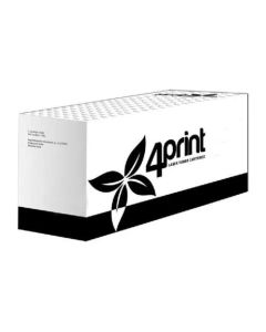 Toner 4Print HP W1510X 9.7 k bez čipa