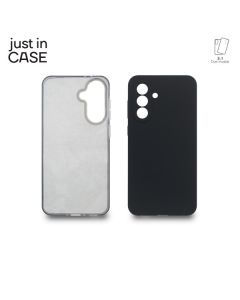 JUST IN CASE 2u1 Extra case MIX paket maski za Samsung Galaxy A56, crna