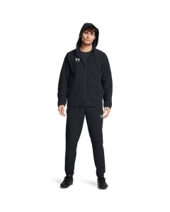UNDER ARMOUR Trenerka ua m's ch. pro tracksuit M - 1379455-004M