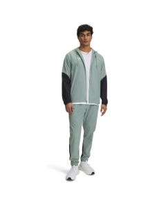 UNDER ARMOUR Trenerka ua m's ch. pro tracksuit M - 1379455-348M