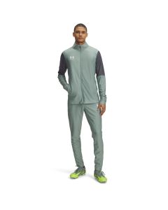 UNDER ARMOUR Trenerka  ua m's ch. tracksuit M - 1379592-348M