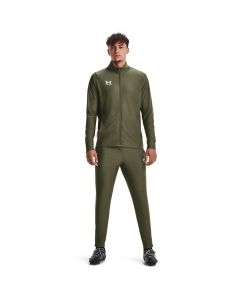 UNDER ARMOUR Trenerka ua m's ch. tracksuit M - 1379592-390XL