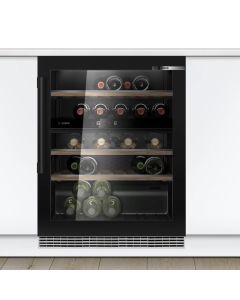 BOSCH Vinska vitrina KUW21AHG0 - 137997