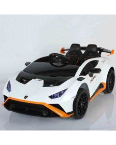 PREMIUM STIL Lamborghini Huracán Beli