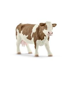 Schleich Simental krava - 13801