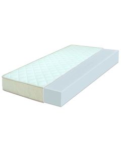 SDREAM Dušek ST Base plus 80 x 190 x 20 cm - 13803V80 x 190 x 20 cm