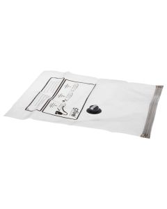 FIVE Vakum vreća S 60x50x2,5cm polietilen prozirna - 138046