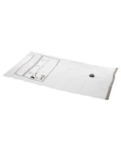 FIVE Vakum vreća L 120x70x2,5cm polietilen prozirna - 138048