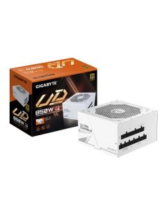 Napajanje 850W Gigabyte GP-UD850GM PG5 Ice V2