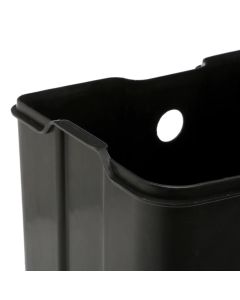 FIVE Kanta za otpatke 6L 22.5x23.5x32.5cm, bela - 138059I