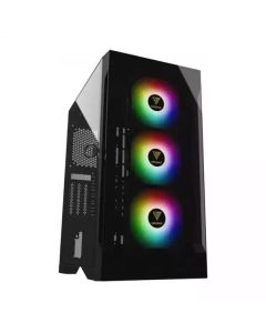 Računar ZEUS Gamer Ryzen 5 5500 DDR4 16GB M.2 512GB RX580 8GB