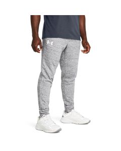 UNDER ARMOUR Donji deo ua rival terry jogger M - 1380843-011XL