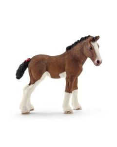 Schleich Clydesdale zdrebe - 13810