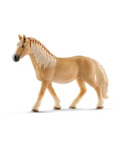 SCHLEICH Haflinger kobila