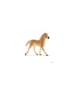Schleich Haflinger zdrebe