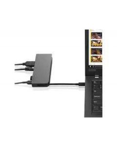 LENOVO USB-C Travel Hub (4X90S92381) - 138159
