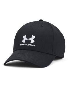 UNDER ARMOUR Kačket m essential low lockup adj U