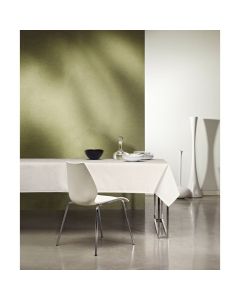 DEKOR DOM Stolnjak 140x180cm Mistral Grease, ivory - 024058