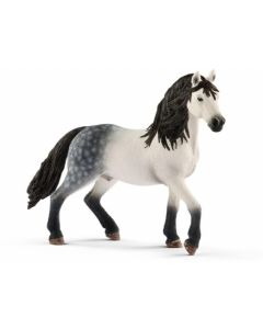 SCHLEICH Andalusian pastuv