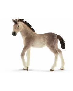 SCHLEICH Andalusian ždrebe