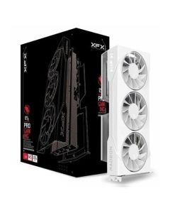 Grafička kartica XFX Grafička kartica AMD Radeon RX 9060 XT GDDR6 128bit bela