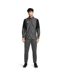UNDER ARMOUR Donji deo ua m's ch. pique pant M - 1382602-025L