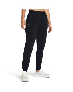 UNDER ARMOUR Donji deo trenerke armoursport high rise wvn pnt W - 1382727-001S