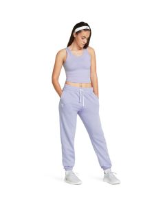 UNDER ARMOUR Donji deo ua rival terry jogger W