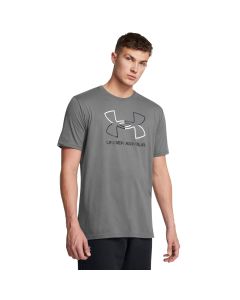 UNDER ARMOUR Majica kratak rukav ua gl foundation update ss M - 1382915-028S
