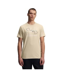 UNDER ARMOUR Majica kratak rukav ua gl foundation update ss M - 1382915-289L
