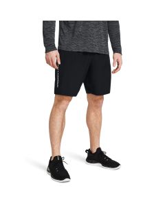 UNDER ARMOUR Šorc ua tech woven wordmark short M - 1383356-001L