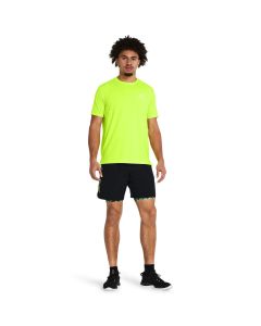 UNDER ARMOUR Šorc za kupanje ua woven wdmk shorts M - 1383356-002S