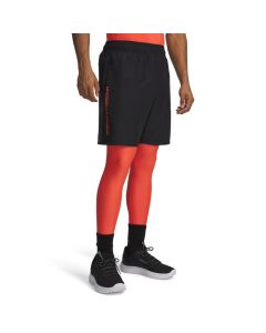 UNDER ARMOUR Šorc tech woven wordmark short M