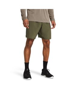 UNDER ARMOUR Šorc ua tech woven wordmark short M - 1383356-390M