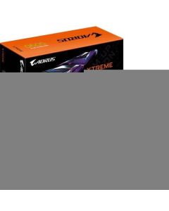 GIGABYTE Graficka karta  RTX 5090 AORUS XTREME GV-N5090AORUSX W-32GD GDDR7 512 bit
