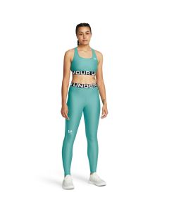 UNDER ARMOUR Helanke ua hg authentics legging W - 1383559-482M