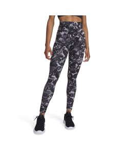 UNDER ARMOUR Helanke motion print legging W - 1383608-002S