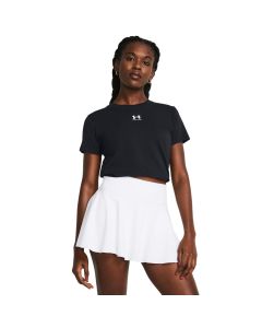 UNDER ARMOUR Majica kratak rukav off campus core ss W - 1383648-001L