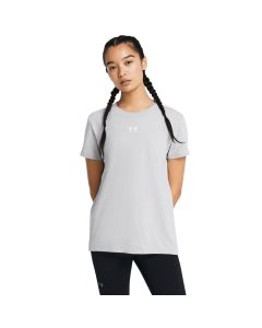 UNDER ARMOUR Majica kratak rukav off campus core ss W - 1383648-012L