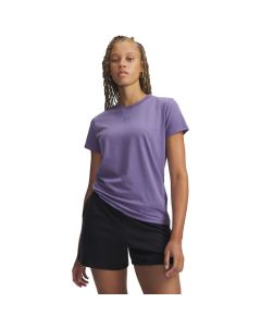 UNDER ARMOUR Majica kratak rukav rival core ss W